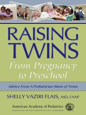 cover image of Raising Twins